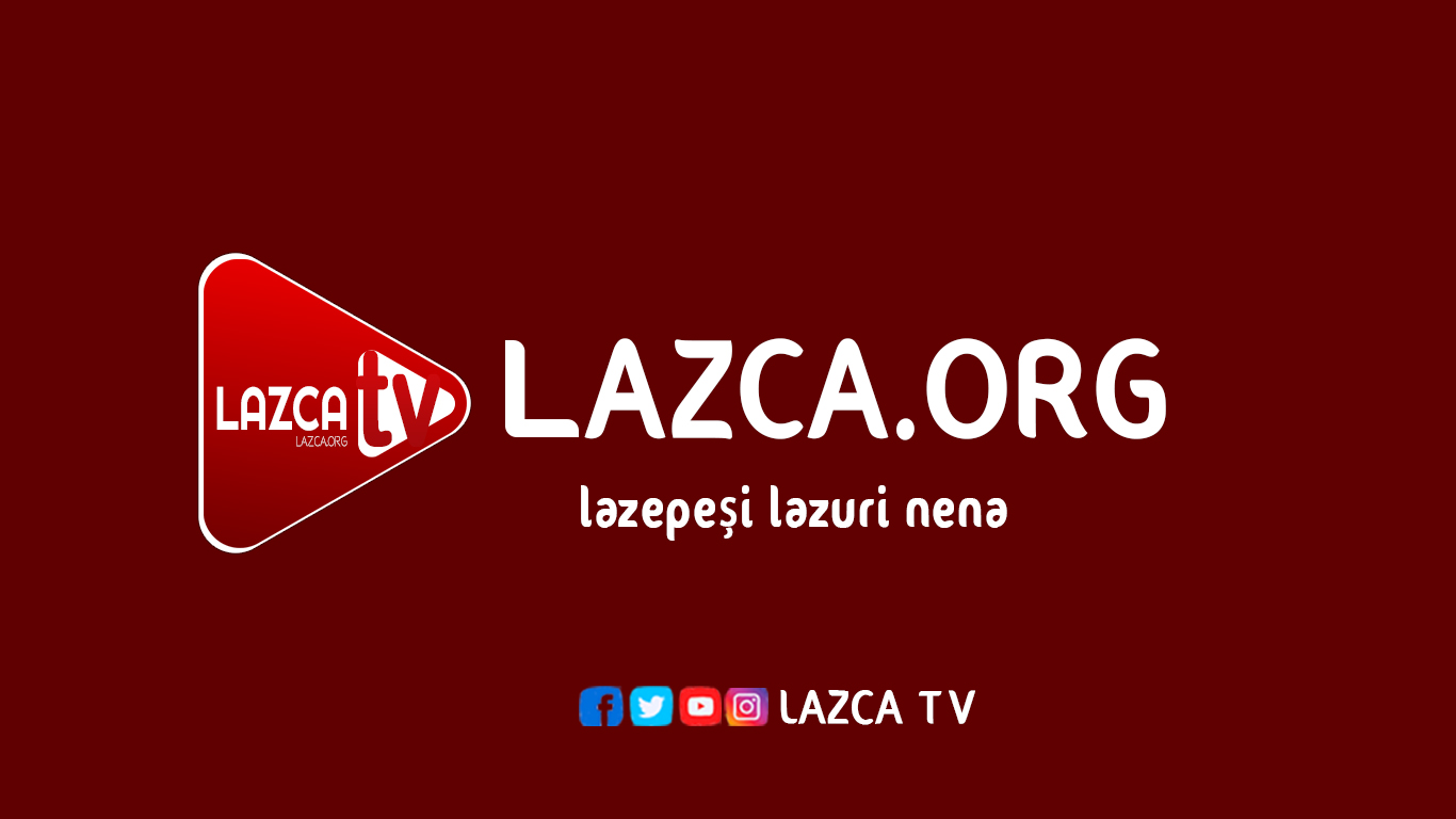 LAZLARIN TARİHİ (geniş)