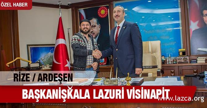 LAZURİ NENAŞENİ GÜLTEKİN'İ-ŞǨALA VİSİNAPİT