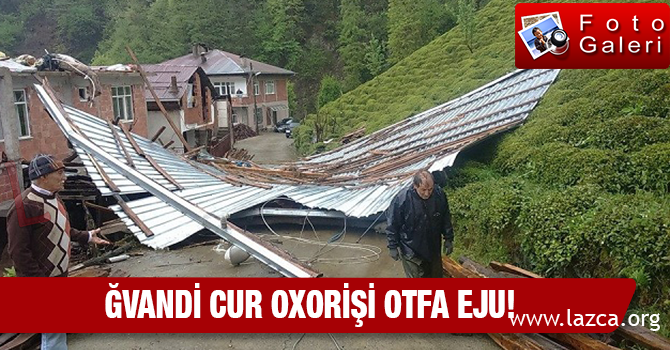 İXİ CUR OXORİŞİ OTFA  MOYOǮU